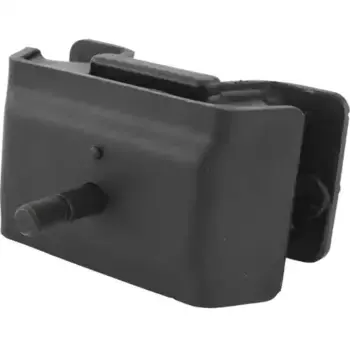 Подушка крепления двигателя FEBEST SGM-ACTLH