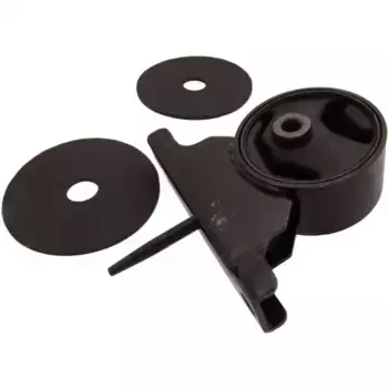 Подушка крепления двигателя FEBEST SZM-009