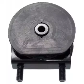 Подушка крепления двигателя FEBEST SZM-SX4FR