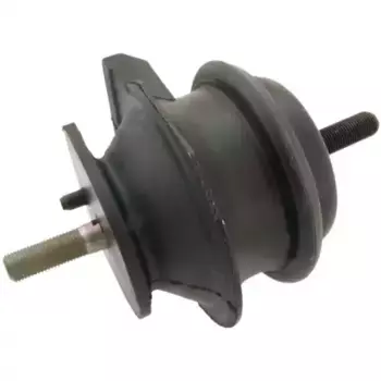 Подушка крепления двигателя FEBEST TM-02