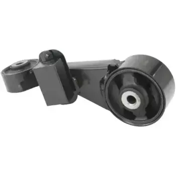 Подушка крепления двигателя FEBEST TM-ASV50RH