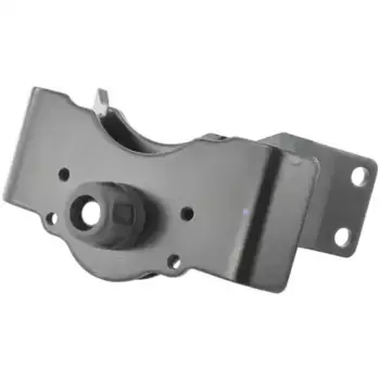 Подушка крепления двигателя FEBEST TM-KDJ150RR