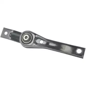 Подушка крепления двигателя FEBEST VWM-B8LOWR