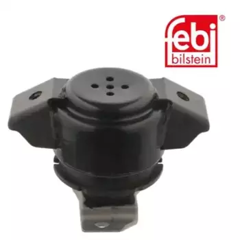 Подушка крепления двигателя FEBI 01101