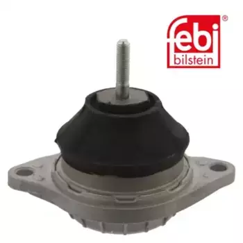 Подушка крепления двигателя FEBI 01105