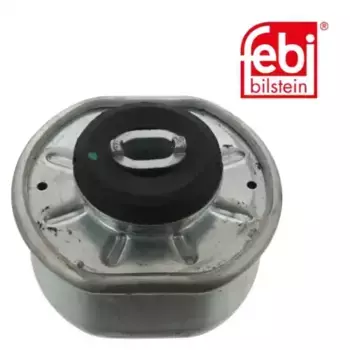 Подушка крепления двигателя FEBI 01513