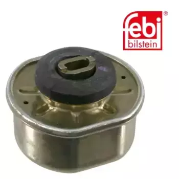 Подушка крепления двигателя FEBI 01514