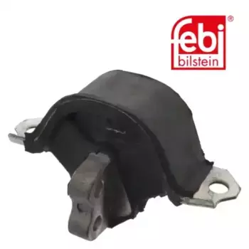 Подушка крепления двигателя FEBI 02025