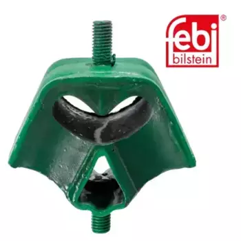 Подушка крепления двигателя FEBI 03331