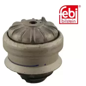 Подушка крепления двигателя FEBI 03428