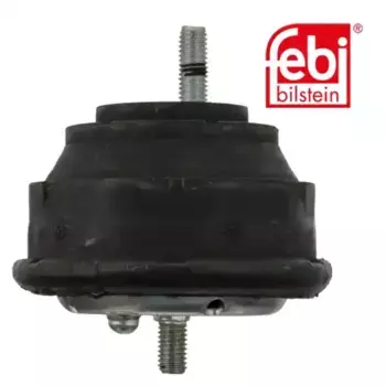 Подушка крепления двигателя FEBI 04697