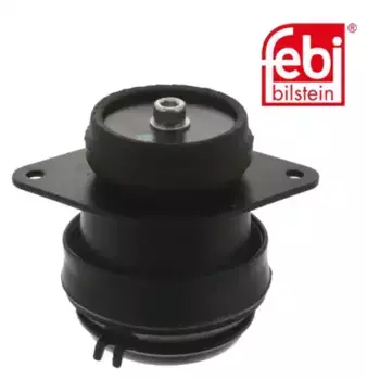 Подушка крепления двигателя FEBI 07124