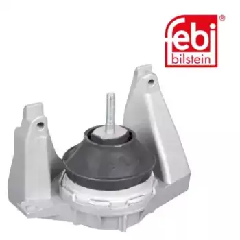 Подушка крепления двигателя FEBI 07147