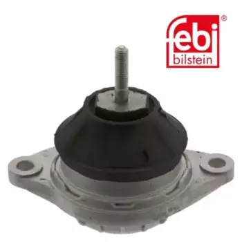 Подушка крепления двигателя FEBI 07170
