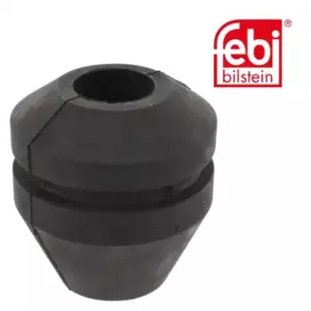 Подушка крепления двигателя FEBI 07625