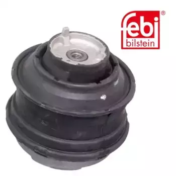 Подушка крепления двигателя FEBI 09151