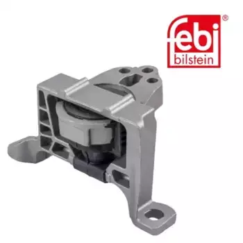 Подушка крепления двигателя FEBI 104407