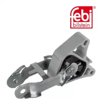 Подушка крепления двигателя FEBI 107260