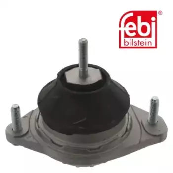 Подушка крепления двигателя FEBI 11484