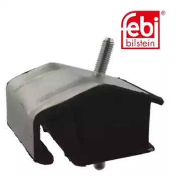 Подушка крепления двигателя FEBI 12019