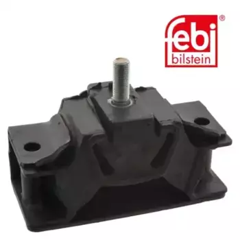 Подушка крепления двигателя FEBI 14191