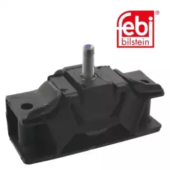 Подушка крепления двигателя FEBI 14193