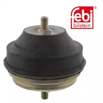 Подушка крепления двигателя FEBI 15631