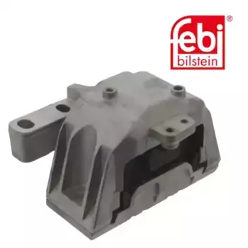 Подушка крепления двигателя FEBI 15908