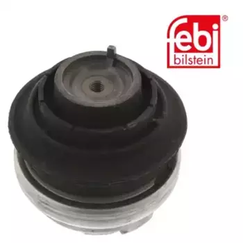 Подушка крепления двигателя FEBI 17953