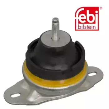 Подушка крепления двигателя FEBI 19017