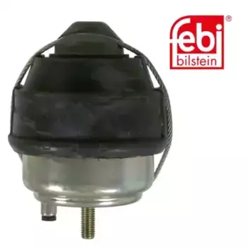 Подушка крепления двигателя FEBI 22646