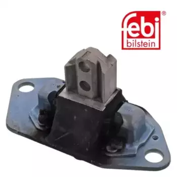 Подушка крепления двигателя FEBI 22687