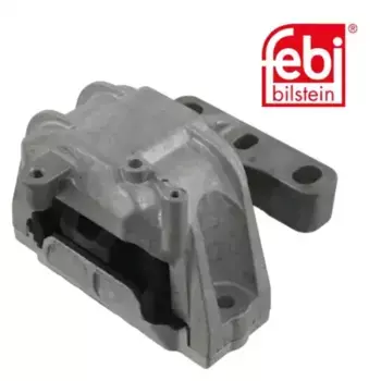 Подушка крепления двигателя FEBI 23012
