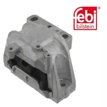 Подушка крепления двигателя FEBI 23014