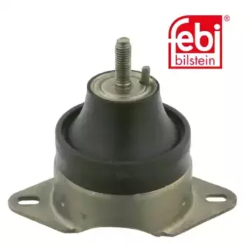 Подушка крепления двигателя FEBI 24593