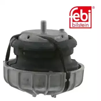 Подушка крепления двигателя FEBI 26481