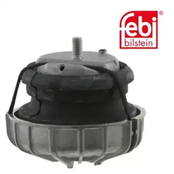 Подушка крепления двигателя FEBI 26482