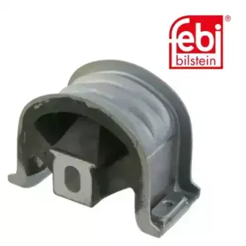 Подушка крепления двигателя FEBI 26630
