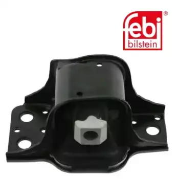 Подушка крепления двигателя FEBI 28203