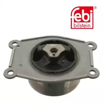Подушка крепления двигателя FEBI 30107