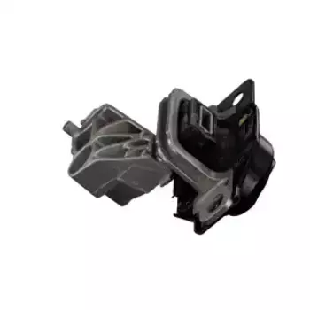 Подушка крепления двигателя FEBI 34063