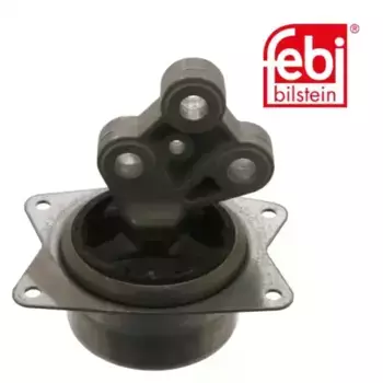 Подушка крепления двигателя FEBI 39004
