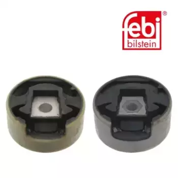 Подушка крепления двигателя FEBI 45309