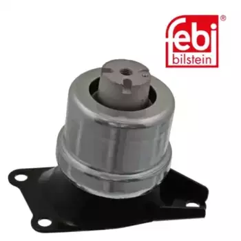 Подушка крепления двигателя FEBI 46297