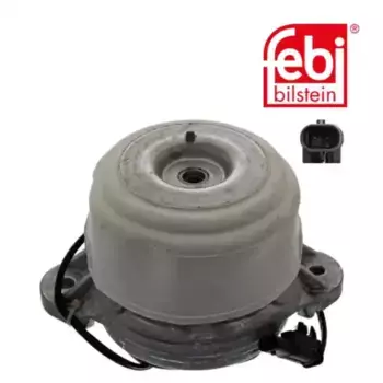 Подушка крепления двигателя FEBI 49423