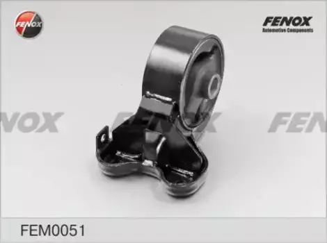 Подушка крепления двигателя FENOX FEM0051