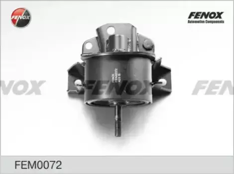 Подушка крепления двигателя FENOX FEM0072