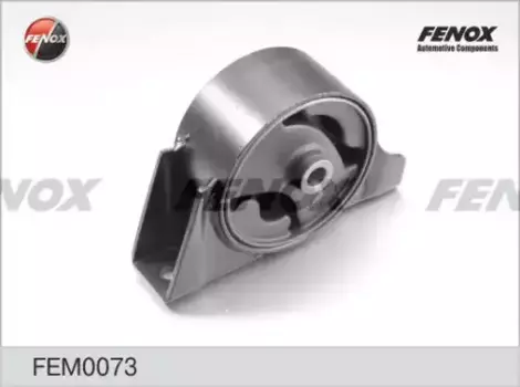 Подушка крепления двигателя FENOX FEM0073