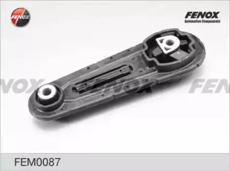 Подушка крепления двигателя FENOX FEM0087