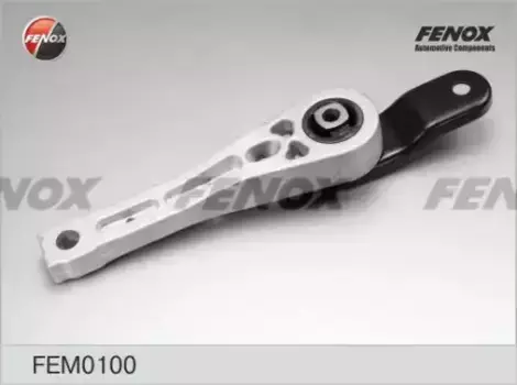 Подушка крепления двигателя FENOX FEM0100